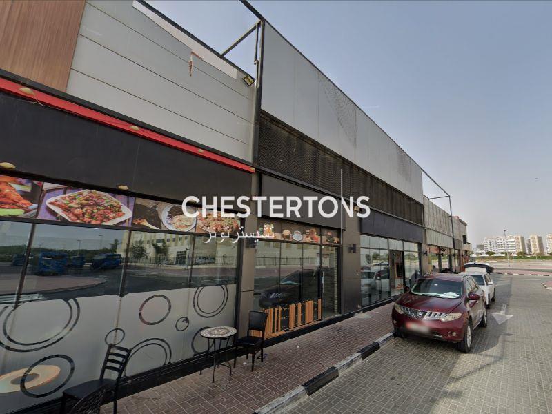 Image of Commercial Building for Sale in Dubai Production City (IMPZ)-Dubai-United Arab Emirates, Image 5